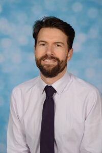 Mr N Charlton