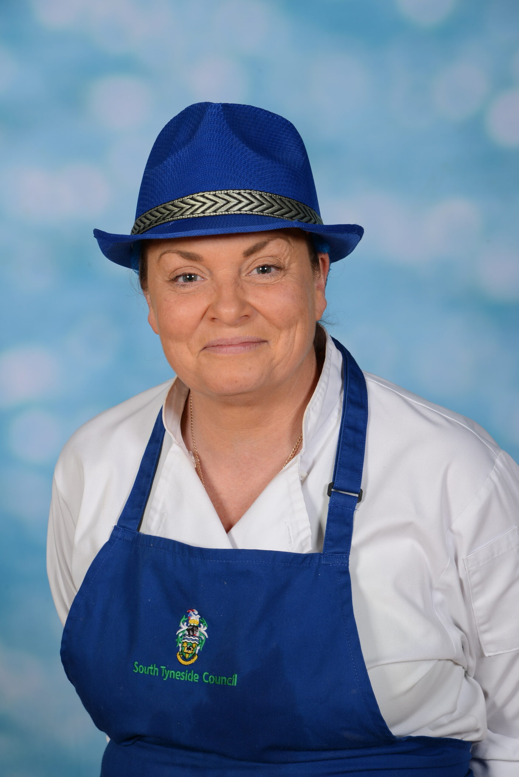 Miss Callaghan : Kitchen Assistant
