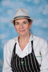 Mrs Docherty