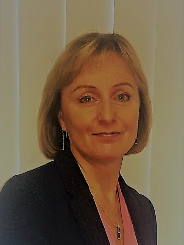 Nina Siddle : Chief Operations Officer