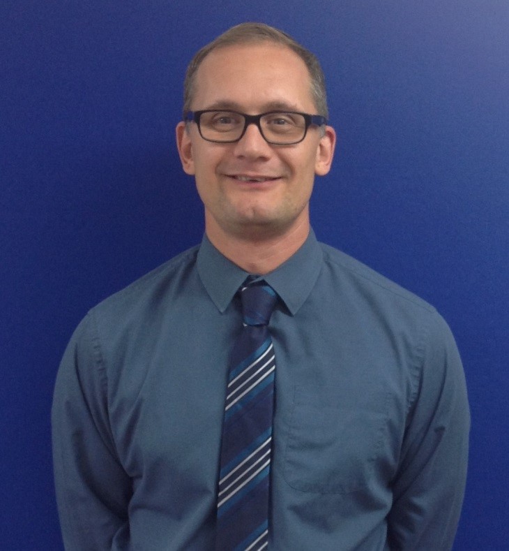 Paul Plumridge : Deputy CEO / Strategic School Improvement Lead