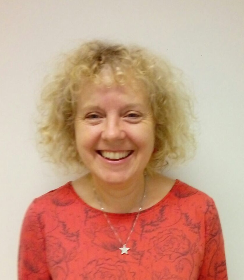 Sharon Herrick : HR Specialist