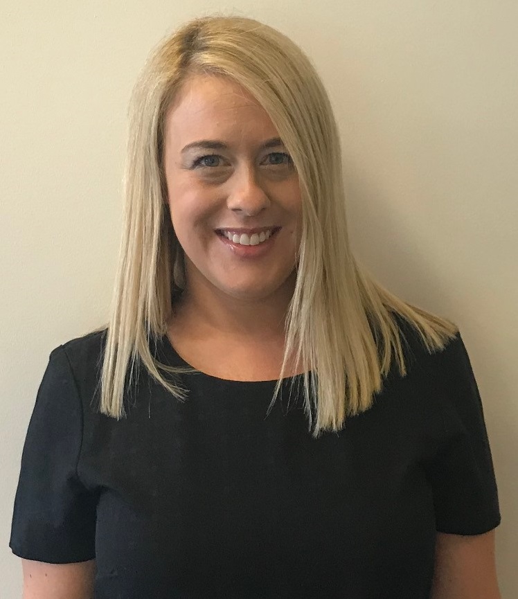 Claire Winship : Finance & Contracts Manager
