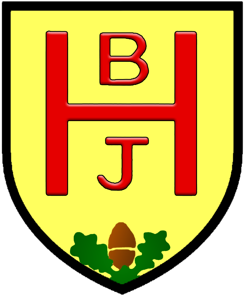 Biddick Hall Junior School Logo