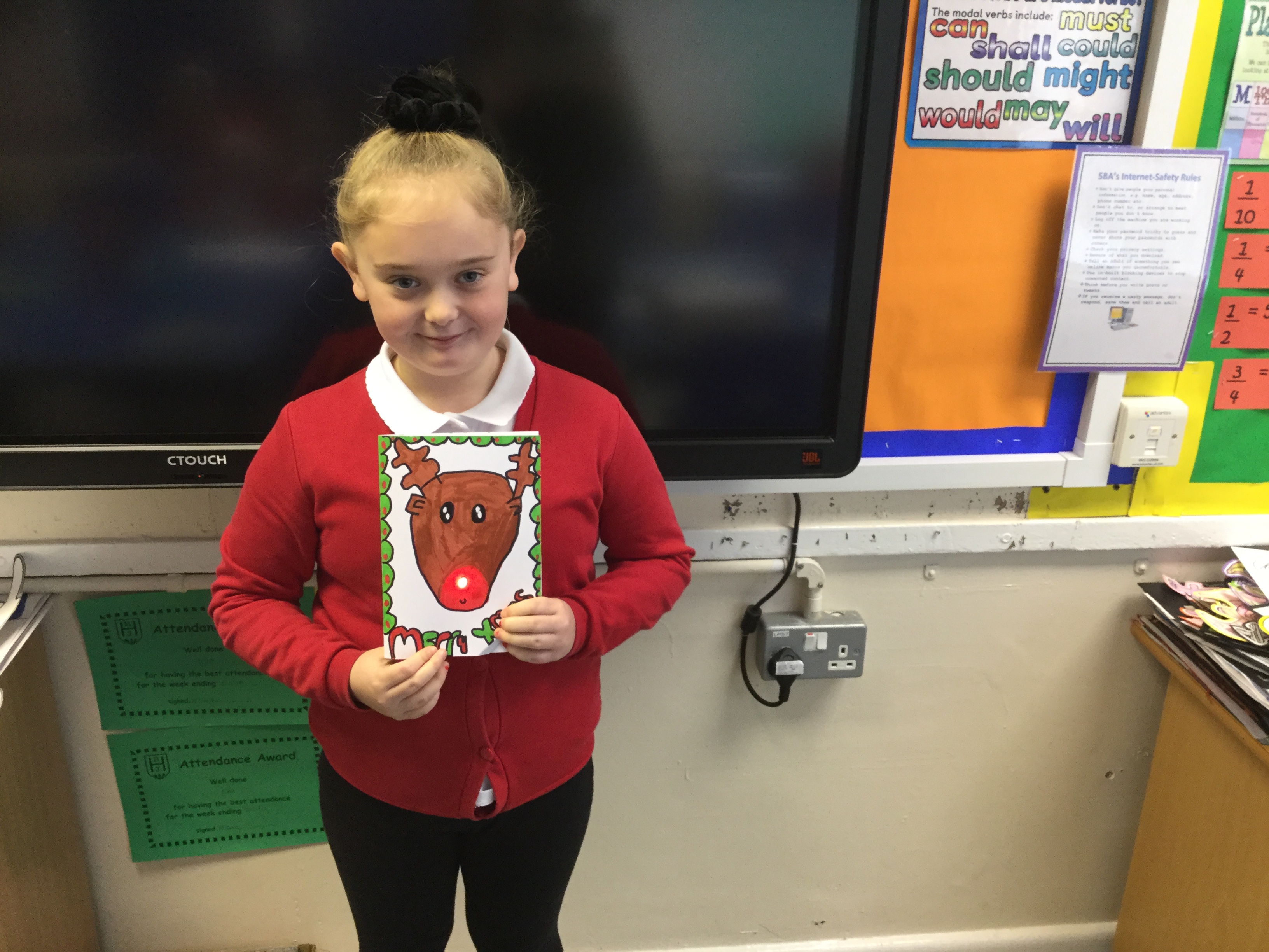 Year 5 DT project! | Biddick Hall Junior School