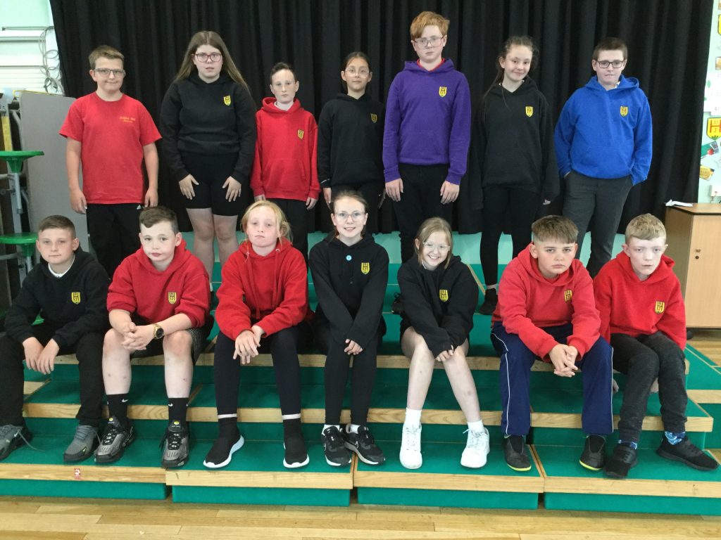 Year 6 Leavers Assembly | Biddick Hall Junior School