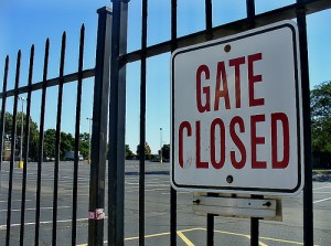gates