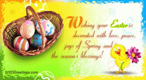 easter 1