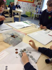money
