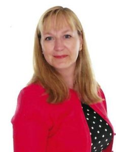Mrs Katie Johnson