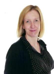 Mrs Joanne Davies