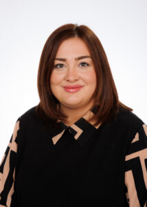 Mrs Jessica Jenkins