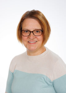 Mrs Alison Samuels