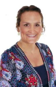 Mrs Lesley Sangray