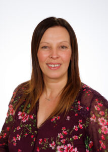 Mrs Rachael Charlton