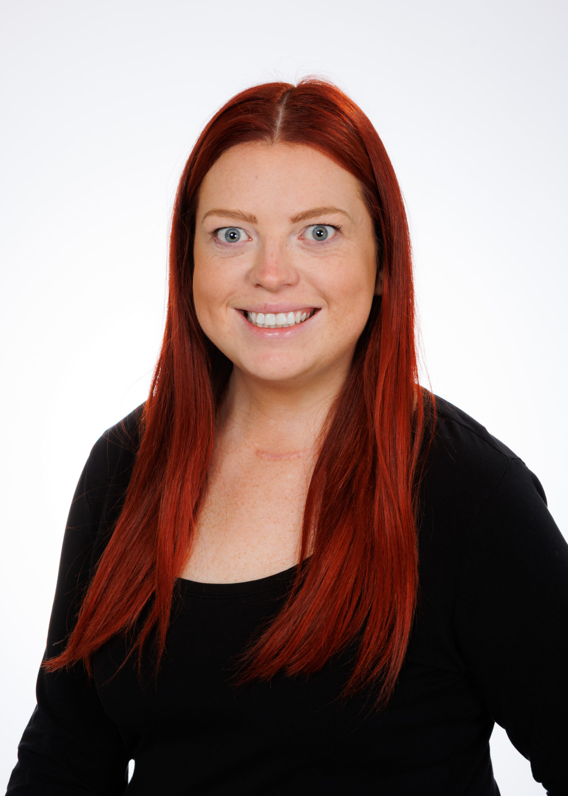 Miss Lucy Curry : Year 2 Class Teacher