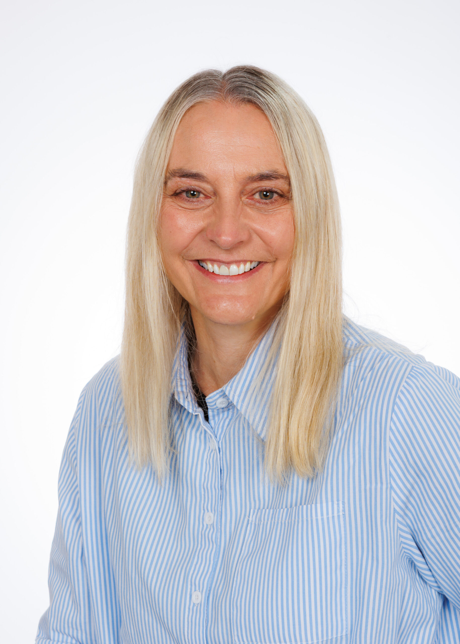Mrs Jane O’Donnell : Deputy Headteacher/SENDCO