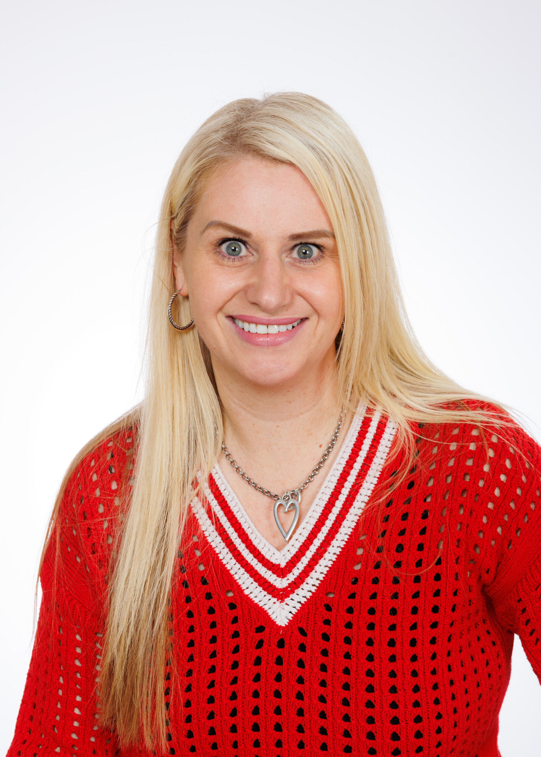Mrs Ali Verity : Curriculum Lead/English Lead
