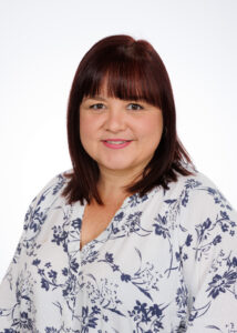Mrs Michelle Drea HLTA