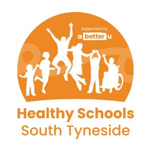 Healthy Schools Logo
