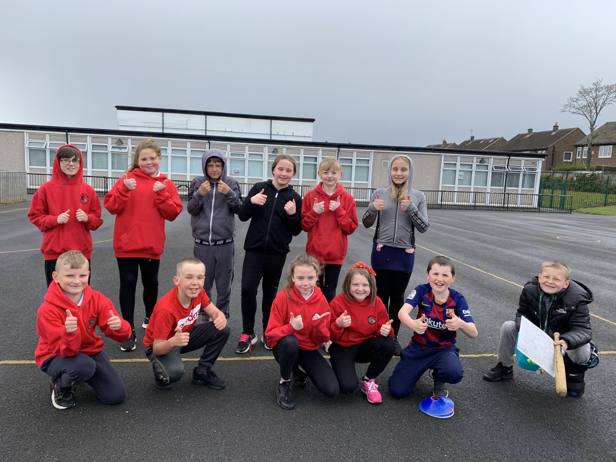 rounders-club-hedworthfield-primary-school