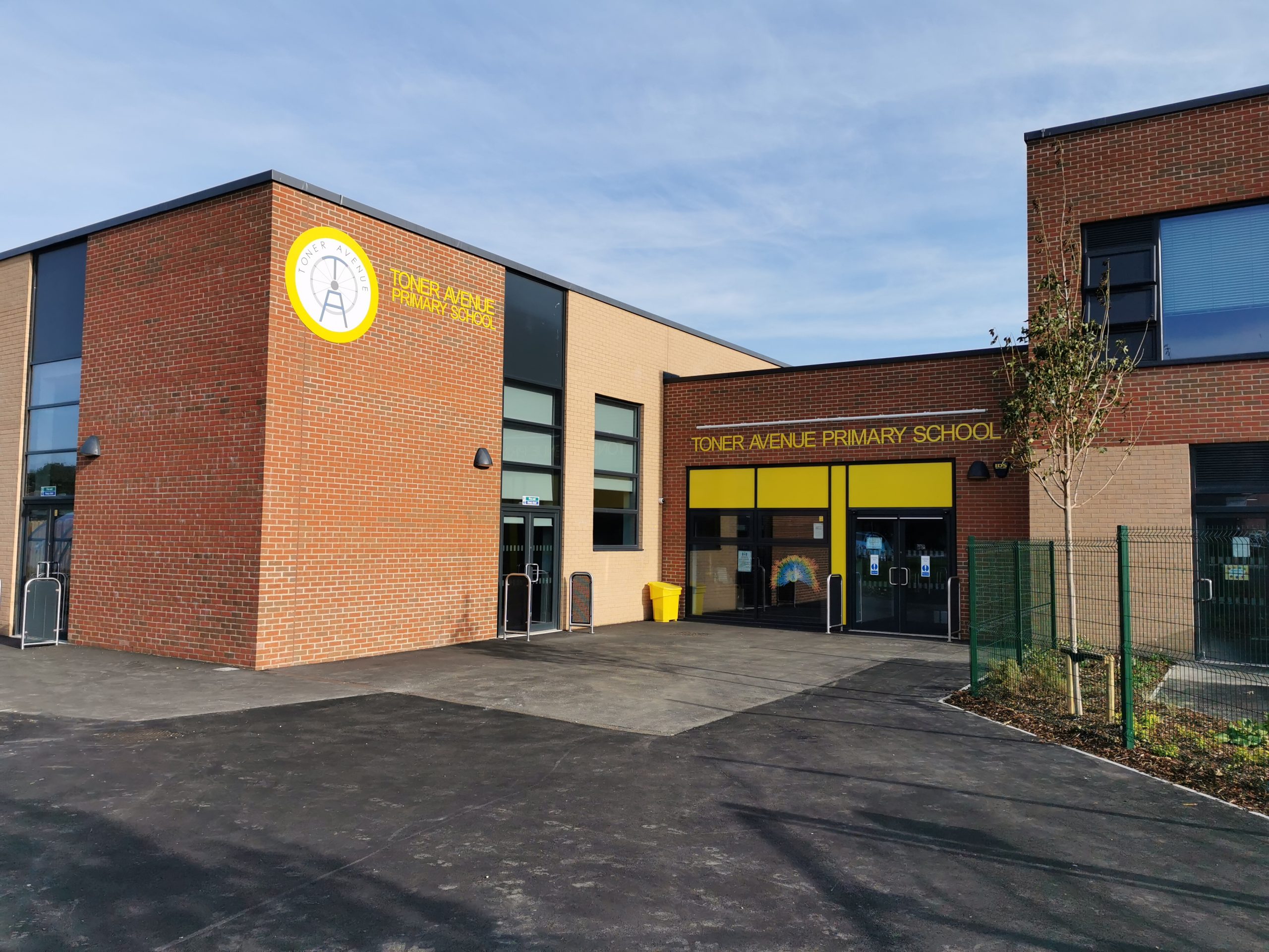 Toner Avenue Primary Tradition Achievement Success