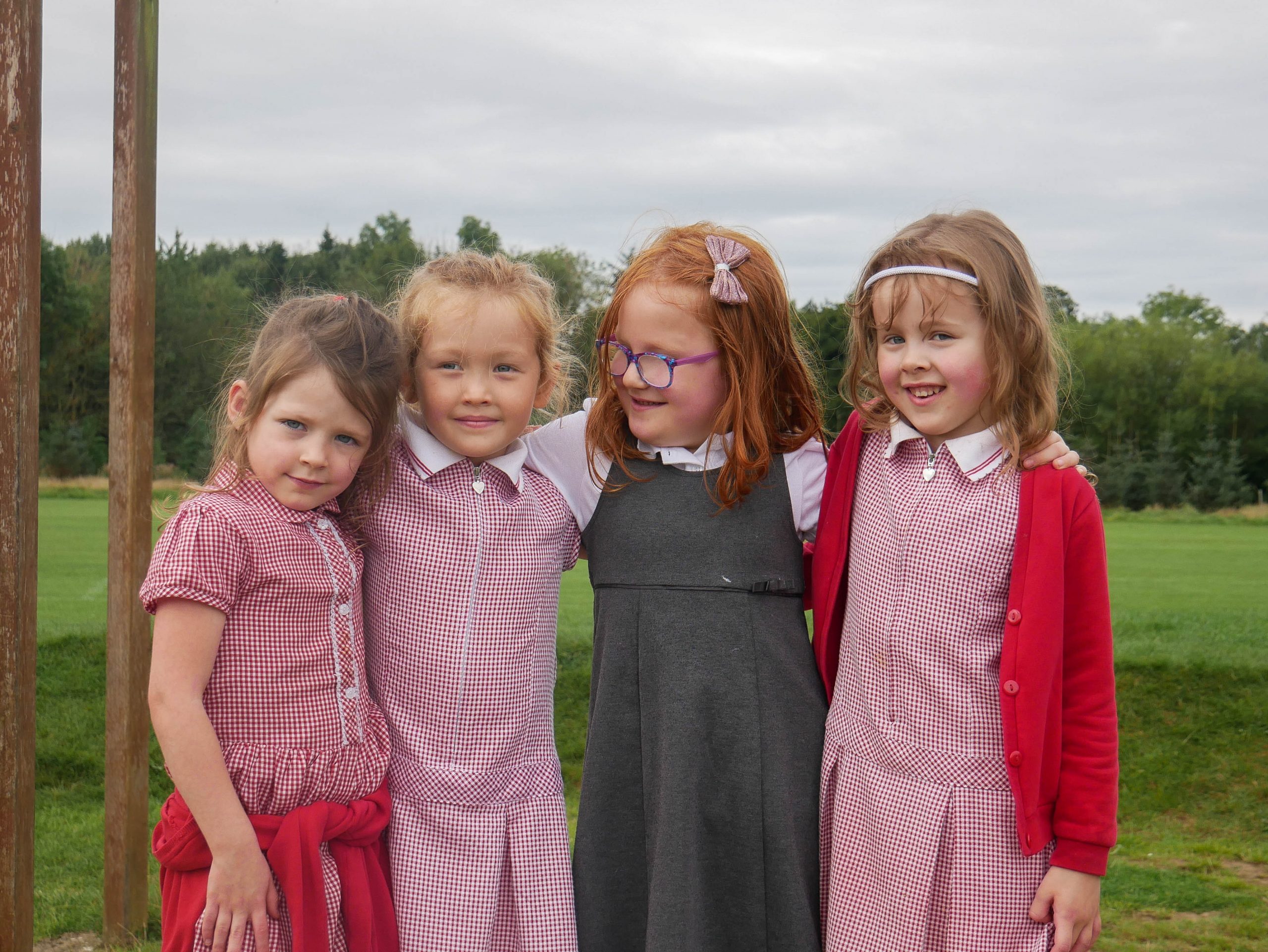 Abbeyfields First School photo