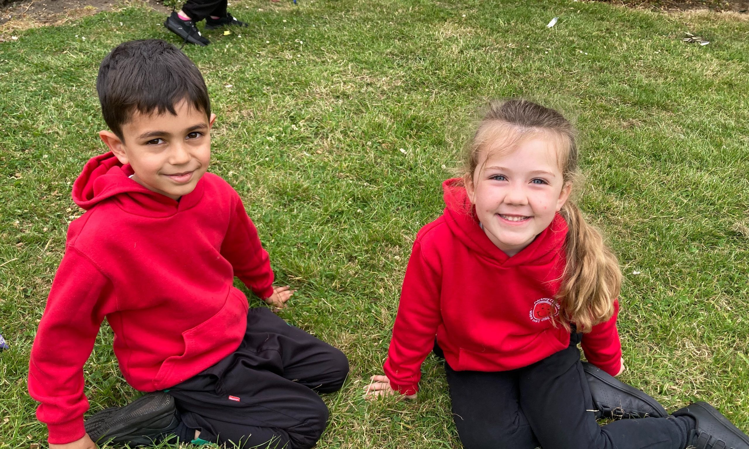 Abbeyfields First School photo