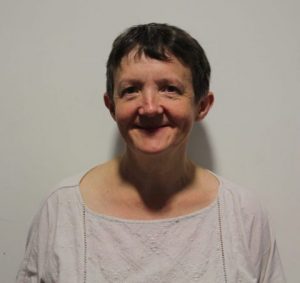 Ms Penny Longman