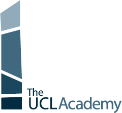 UCL School Logo