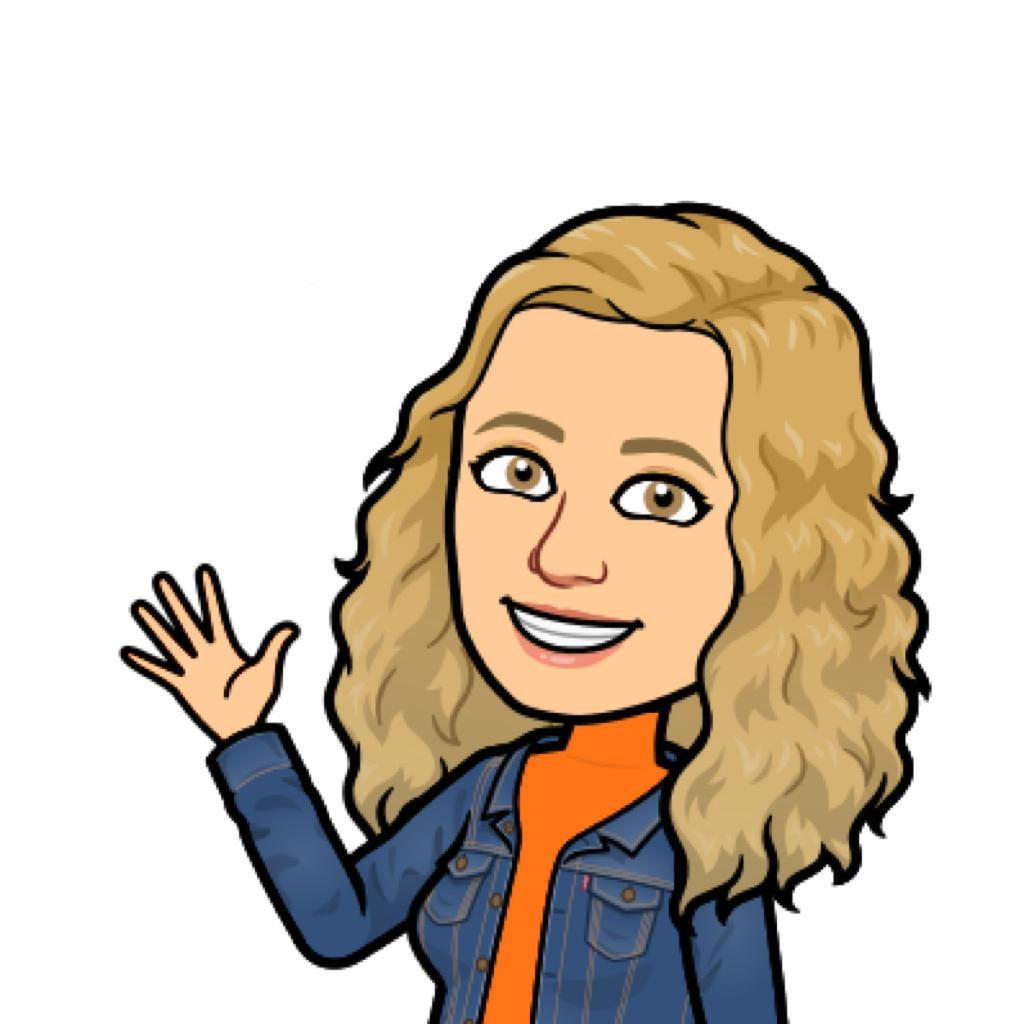 Miss Hurley : Year 3 Teacher
