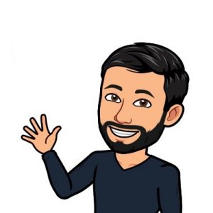 Mr Pastore