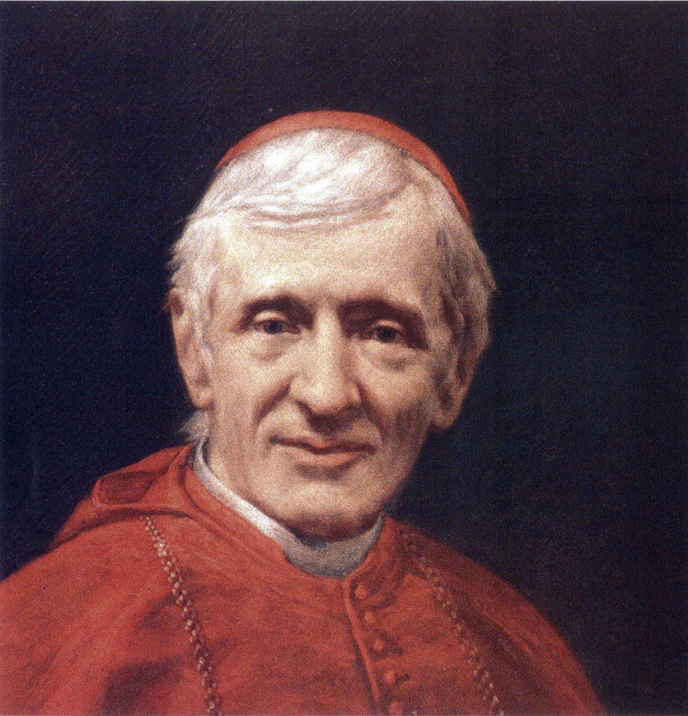 john henry newman 001