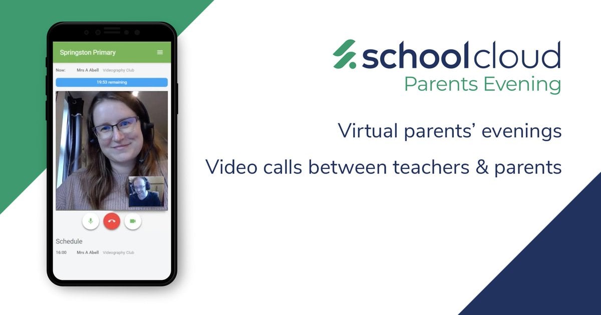 SchoolCloud - John Henry Newman