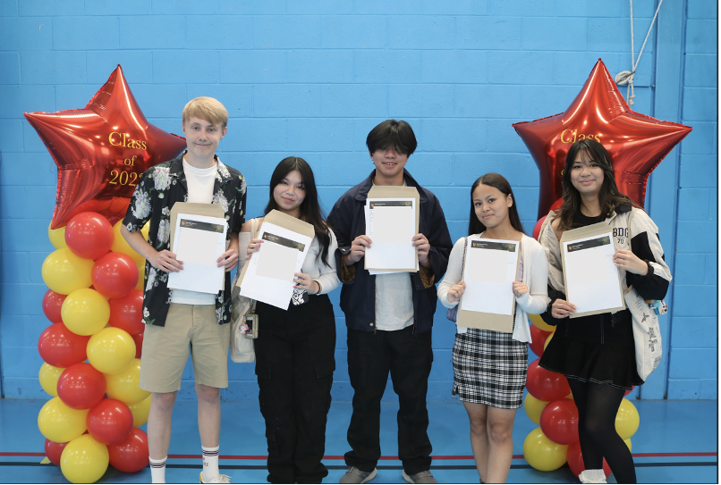 Class Of 2023 Celebrate Their Gcse Results At John Henry Newman Catholic College John Henry Newman 2153