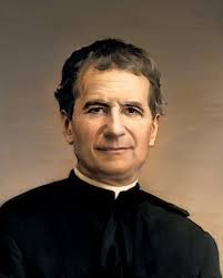 St John Bosco