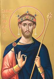 St Edward the Confessor