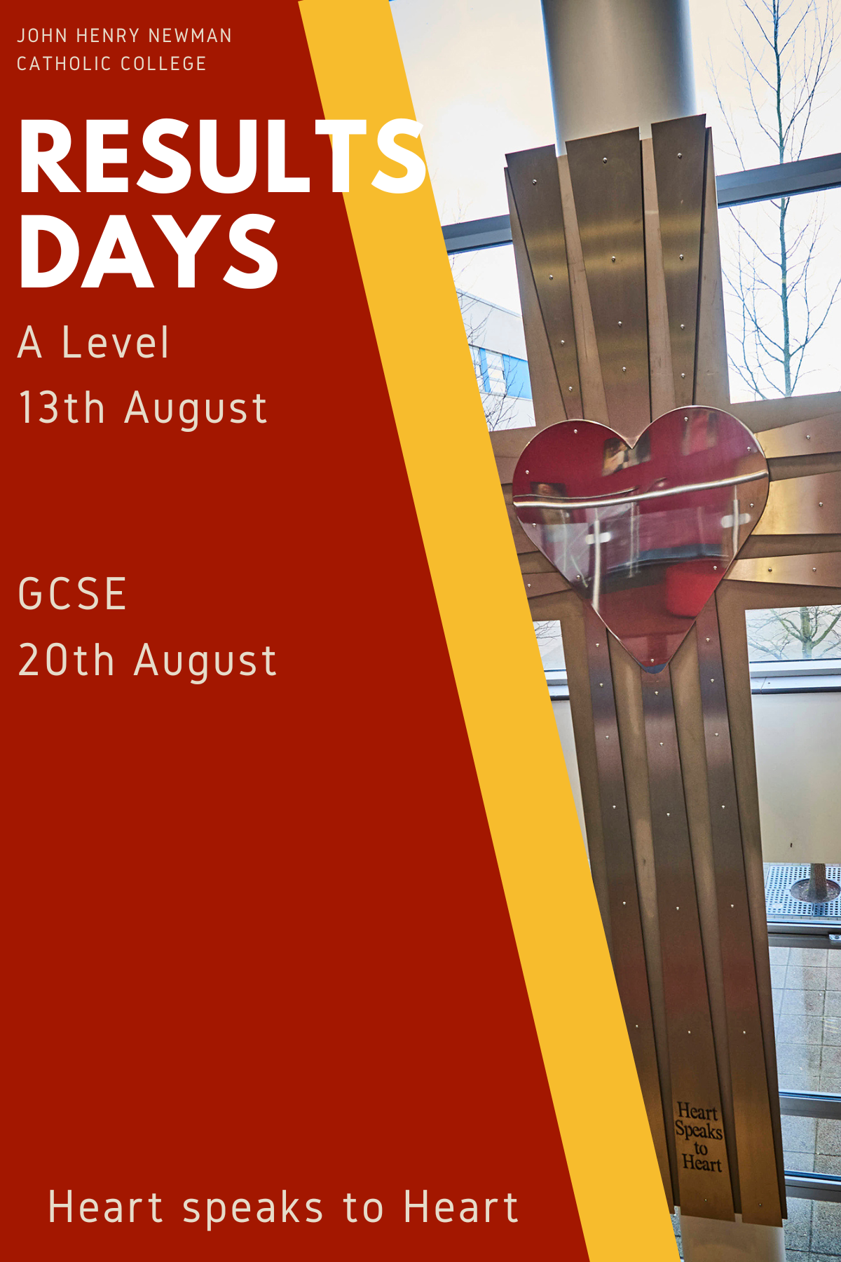 Results days 2026