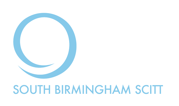  South Birmingham SCITT Logo