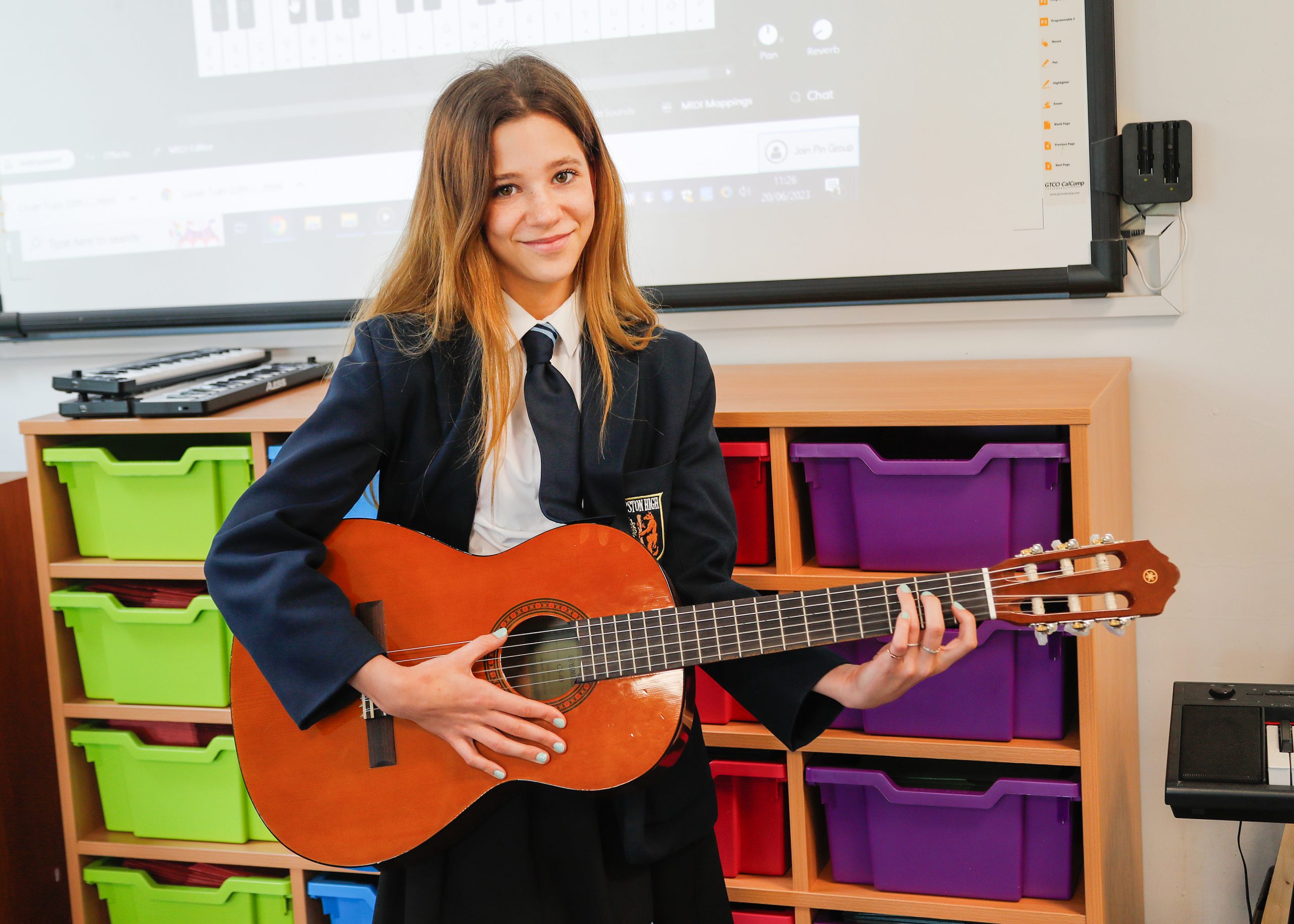 Shipston High School photo