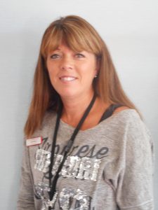 Andrea Whiting - Learning Support Assistant