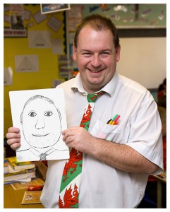 Mr O Thurbon - Teacher