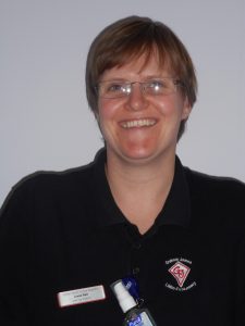 Mrs Flatt