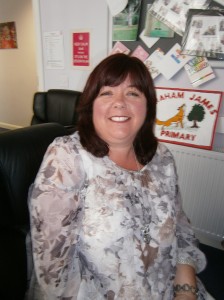 Mrs K Lane - Nursery Manager
