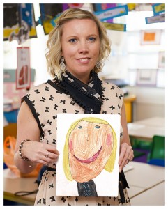 Mrs M Sheridan - Teacher