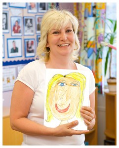 Mrs M Smith - Learning Support Assistant