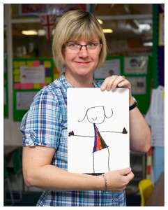 Mrs S Southgate - Learning Support Assistant