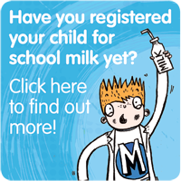 School Milk
