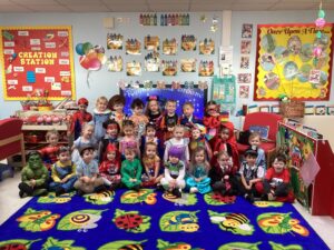 World Book Day 2025