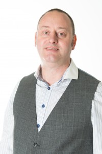 Paul Haines